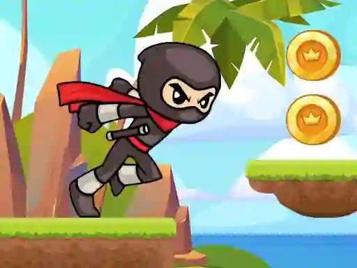שפּיל Fast Ninja אָנליין