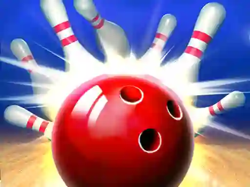 שפּיל Bowling אָנליין