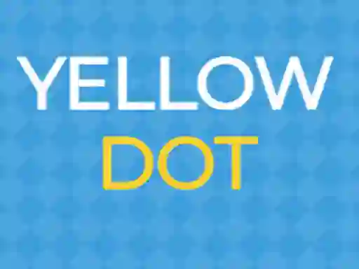 שפּיל Yellow Dot אָנליין