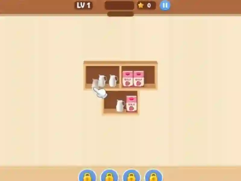 שפּיל Goods Match אָנליין