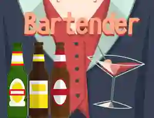שפּיל Bartender אָנליין