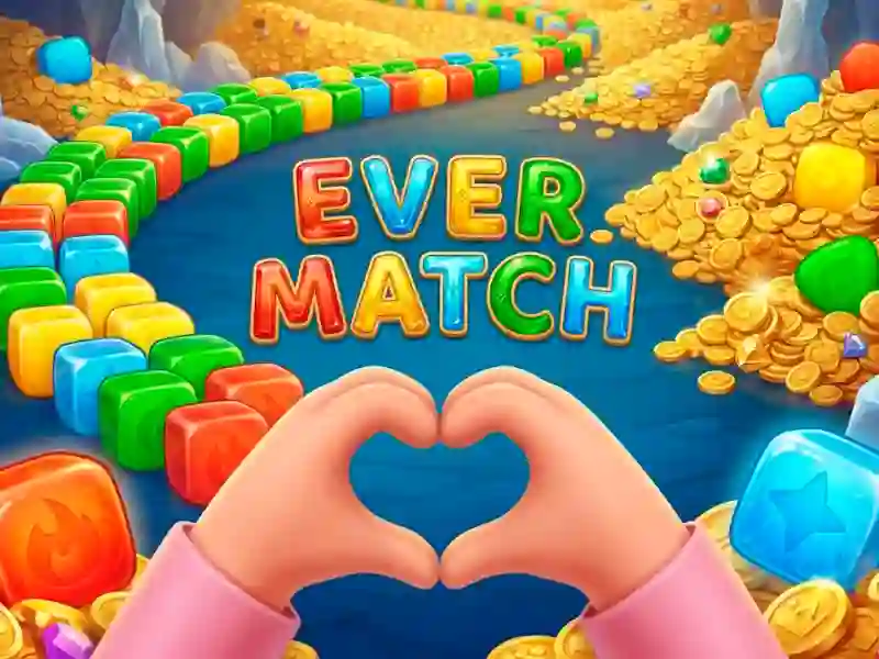 שפּיל Ever Match אָנליין