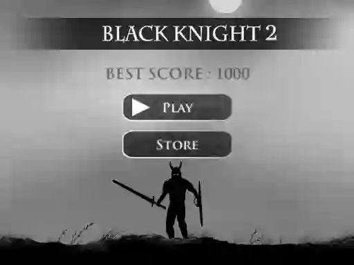 שפּיל Black Knight 2 אָנליין