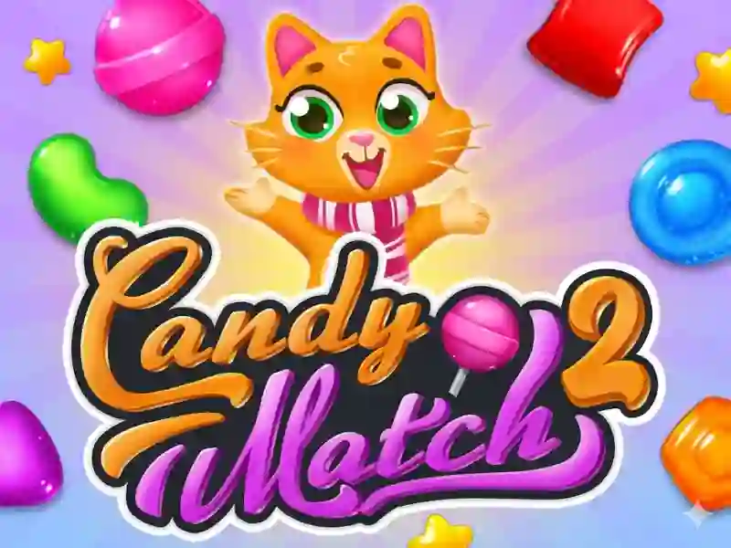 שפּיל Candy Match 2 אָנליין