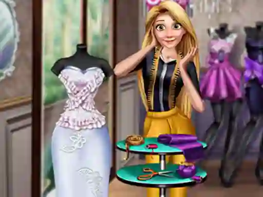 שפּיל Princess Tailor Shop 2 אָנליין