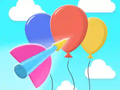 שפּיל Bloon Pop אָנליין