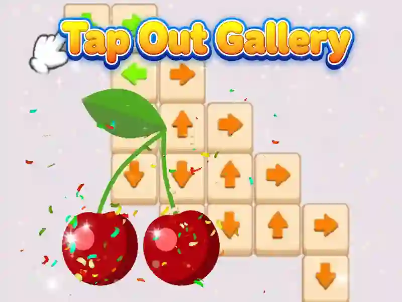 שפּיל Tap Out Gallery אָנליין