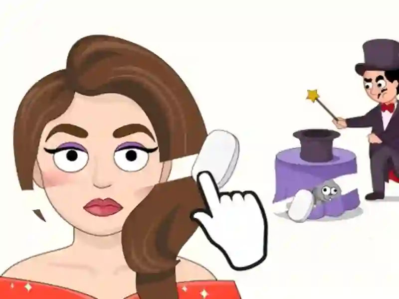שפּיל Erase the extra element אָנליין