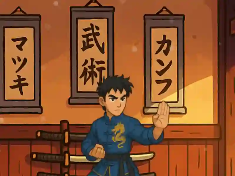 שפּיל Match Fighter אָנליין