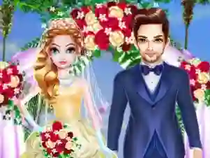 שפּיל Bride Wedding Dresses אָנליין