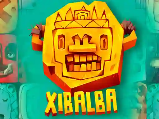 שפּיל Xibalba Match אָנליין