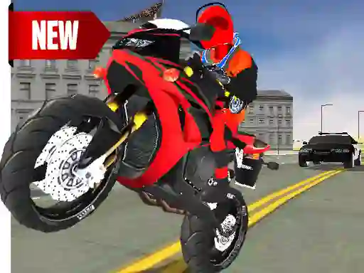 שפּיל Moto Real Bike Racing אָנליין