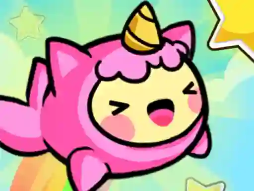 שפּיל Happy Hop Online אָנליין