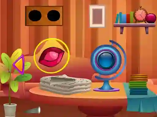 שפּיל Find the Teddy Bear אָנליין