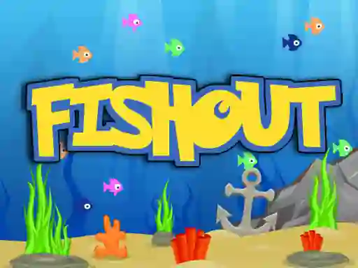 שפּיל Fishout אָנליין