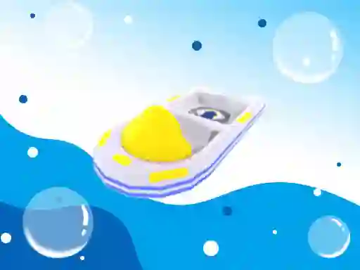 שפּיל Water Race 3d אָנליין