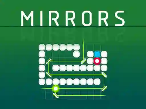 שפּיל Mirrors אָנליין