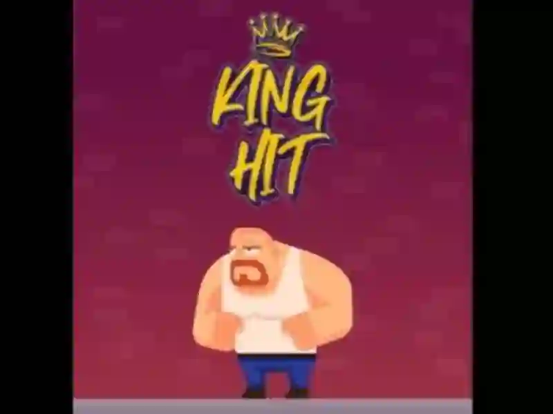 שפּיל King Hit אָנליין
