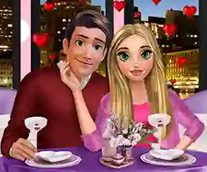 שפּיל Lovers Date Night אָנליין