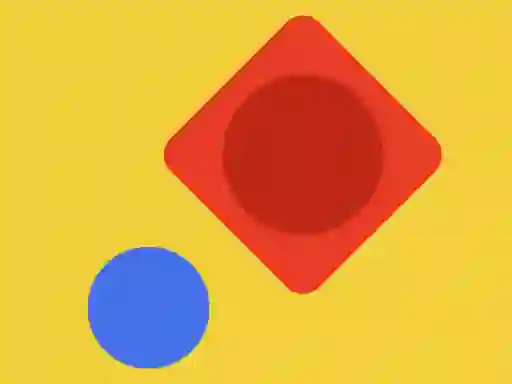 שפּיל Blue Ball אָנליין