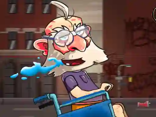 שפּיל Sticky Road אָנליין