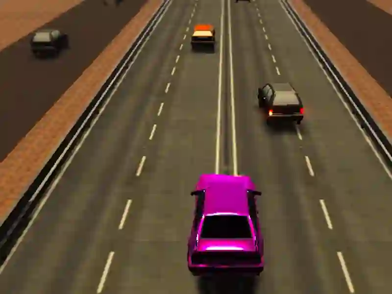 שפּיל Hot Highway אָנליין