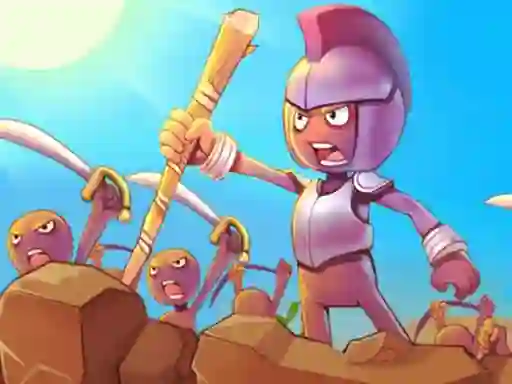 שפּיל Draw Attack אָנליין