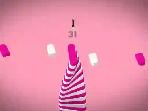 שפּיל Knife vs Stack אָנליין