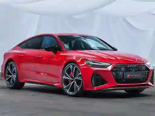 שפּיל RS7 Sportback אָנליין