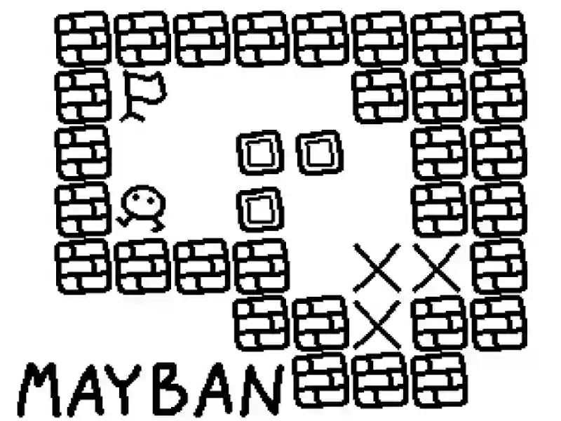 שפּיל Mayban אָנליין