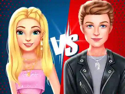 שפּיל Ellie And Ben Insta Fashion אָנליין