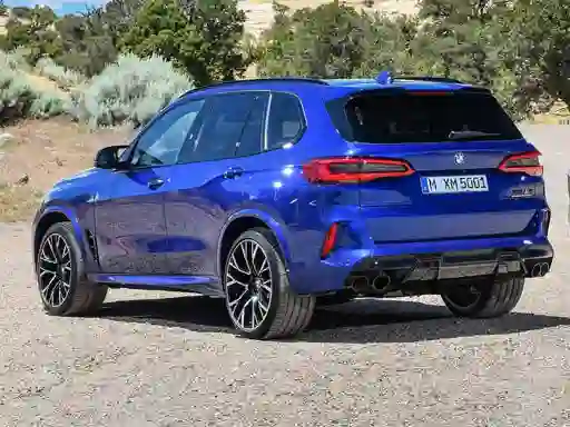 שפּיל BMW X6 אָנליין