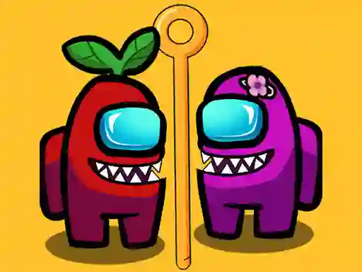 שפּיל Impostor rescue אָנליין