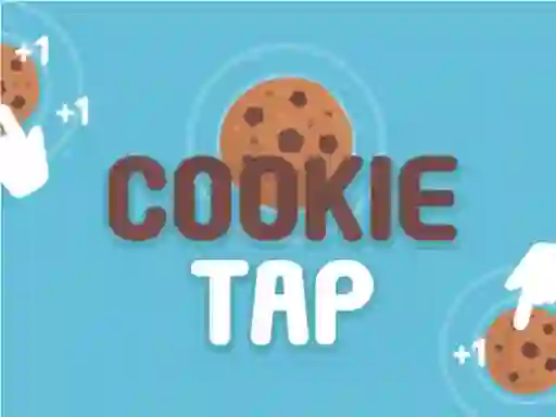 שפּיל Cookie Tap אָנליין