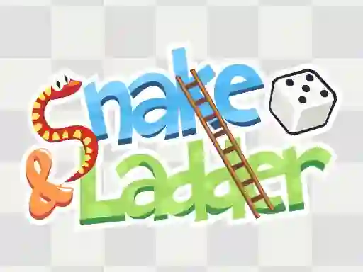 שפּיל Snake and Ladder אָנליין