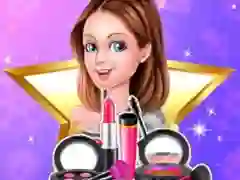 שפּיל Barbie Becomes An Actress אָנליין