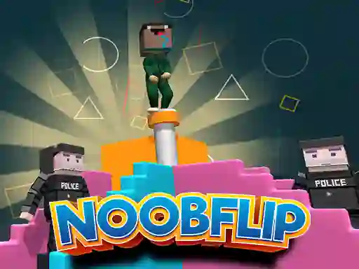 שפּיל Noobflip אָנליין