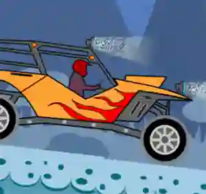 שפּיל Buggy Rally אָנליין