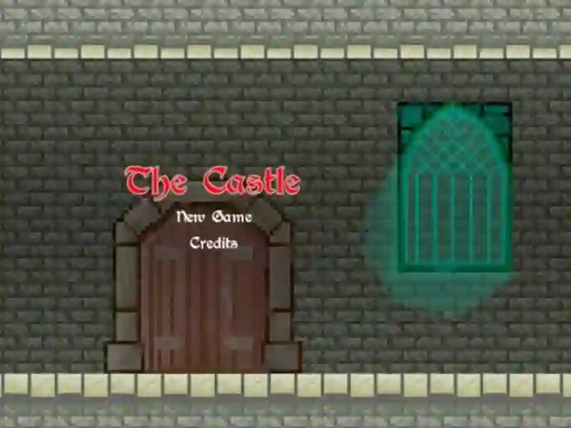 שפּיל The Castle אָנליין