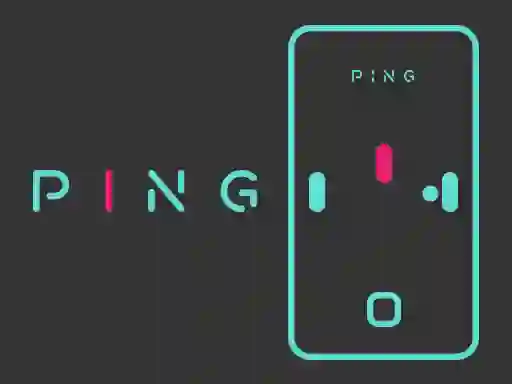 שפּיל Ping אָנליין