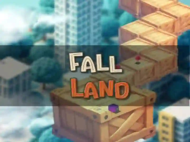 שפּיל Fall Land אָנליין