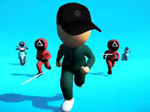שפּיל Squid Deadflip אָנליין