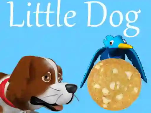 שפּיל Little Dog אָנליין