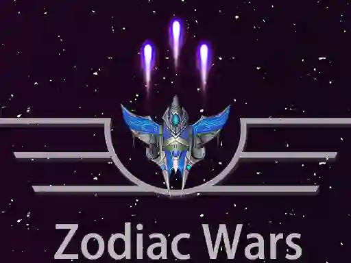 שפּיל Zodiac Wars אָנליין