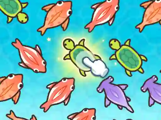 שפּיל Save Seafood אָנליין