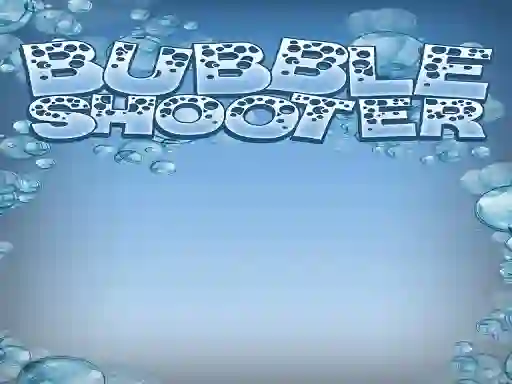 שפּיל Bubble Shooter אָנליין