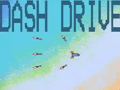 שפּיל Dash Drive אָנליין