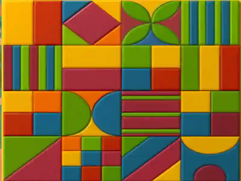 שפּיל Mosaic Master אָנליין