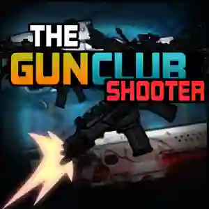 שפּיל The Gun club Shooter אָנליין