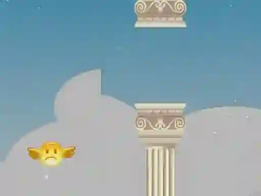 שפּיל Sky Emoji: Flutter אָנליין